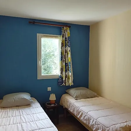 T3 à - Animaux Admis - Fr-1-239-1109 Casa vacanze *