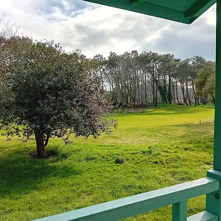 Casa vacanze T3 à - Animaux Admis - Fr-1-239-1109 Soustons