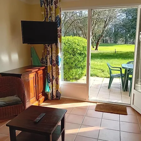 T3 à - Animaux Admis - Fr-1-239-1109 Casa vacanze *
