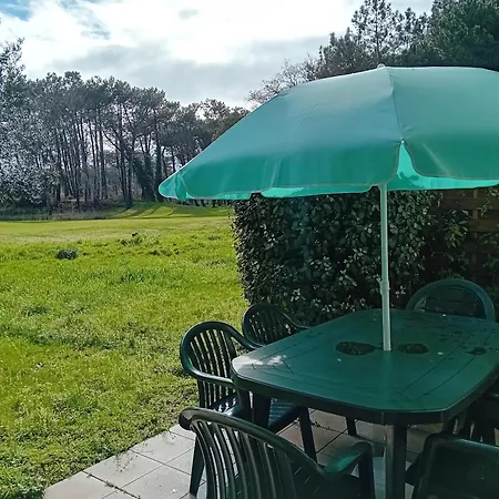 Casa vacanze T3 à - Animaux Admis - Fr-1-239-1109