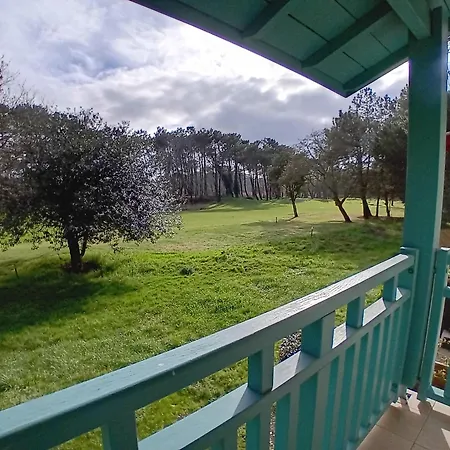 Casa vacanze T3 à - Animaux Admis - Fr-1-239-1109 *
