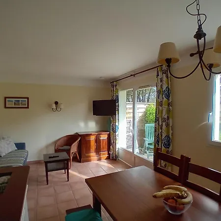 T3 à - Animaux Admis - Fr-1-239-1109 Casa vacanze
