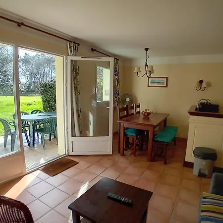 Casa vacanze T3 à - Animaux Admis - Fr-1-239-1109 Soustons