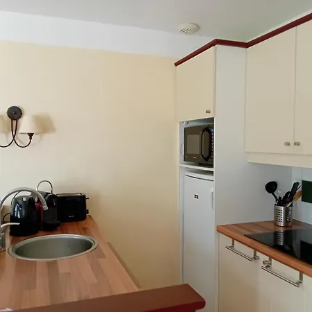 Casa vacanze T3 à - Animaux Admis - Fr-1-239-1109