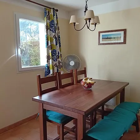 Casa vacanze T3 à - Animaux Admis - Fr-1-239-1109 *