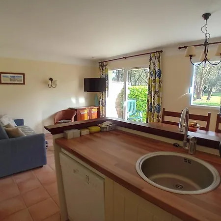 T3 à - Animaux Admis - Fr-1-239-1109 Casa vacanze Soustons